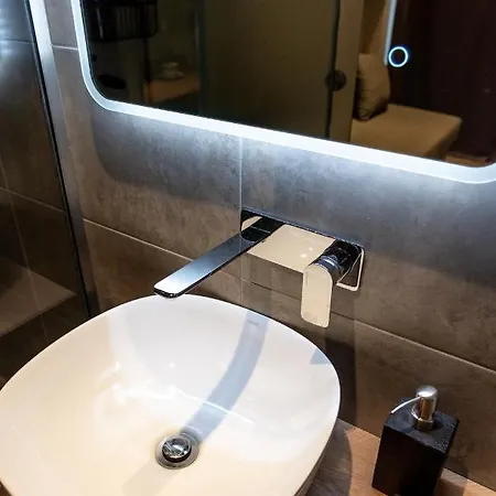Apartmán Blackhaus Young Mini *