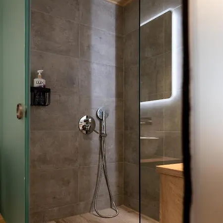 Appartement Blackhaus Young Mini *