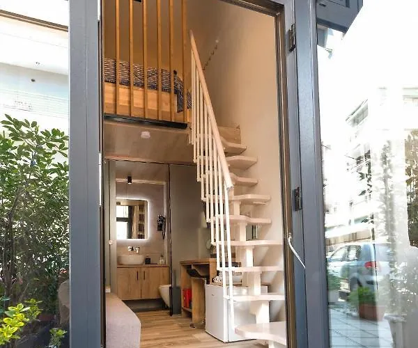 شقة Blackhaus Young Mini *