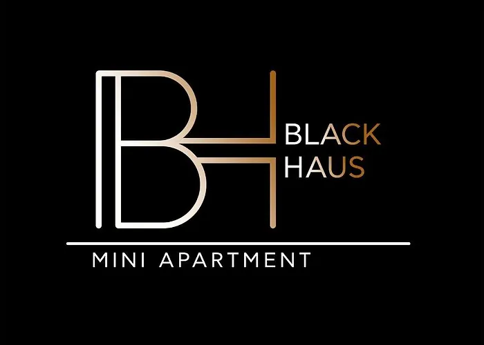 아파트 Blackhaus Young Mini *