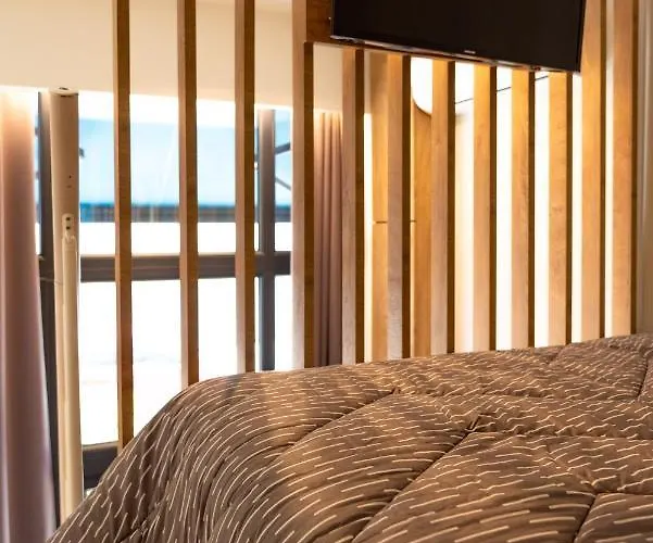 아파트 Blackhaus Young Mini